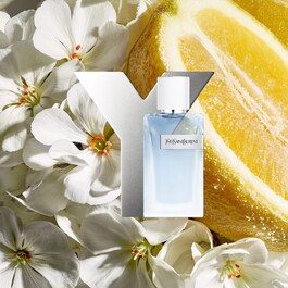 Y Eau Fraiche - Colonia