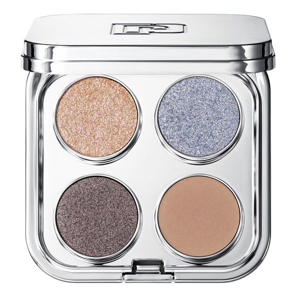 Eyephoria Handbag Palette - Palette di Ombretti Multi-Finish, RABANNE MAKEUP