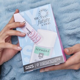 The Future is Yours - Make-up occhi
