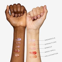 Juicy Tubes - Gloss Labbra ultra brillante