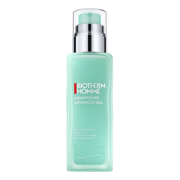 Aquapower - Advanced Gel, BIOTHERM