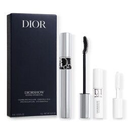Cofanetto Diorshow – Mascara e base mascara in siero – Volume e curvatura