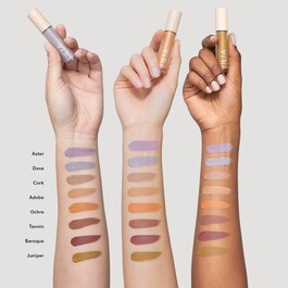 Liquid Powder Matte Eye Tint - Ombretto liquido