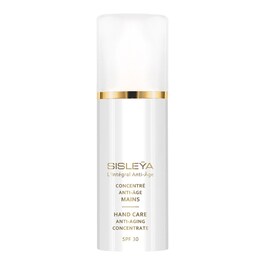 Sisleÿa L'intégral Anti-Age - Concentrato anti-âge per le mani