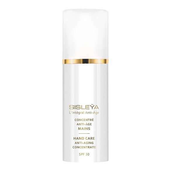Sisleÿa L'intégral Anti-Age - Concentrato anti-âge per le mani, SISLEY