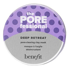 Mini The POREfessional Deep Retreat - Maschera Viso in Argilla Purificante Pori
