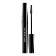 Smoky Stretch - Mascara lunghezza e definizione, MAKE UP FOR EVER