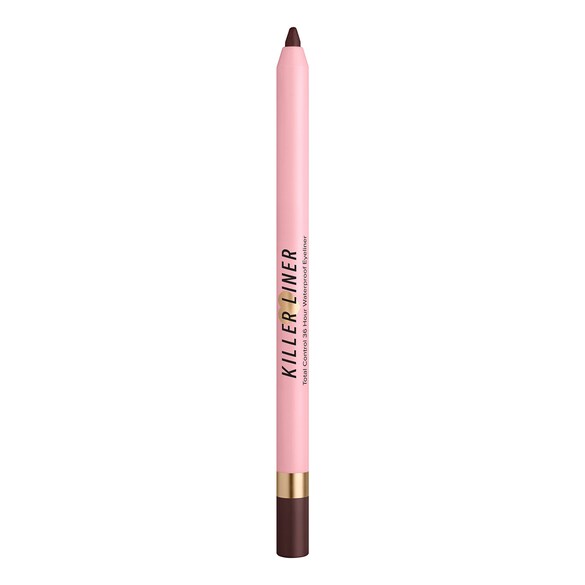 Killer liner - Eyeliner Gel Alta Precisione, TOO FACED