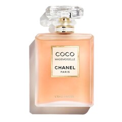 COCO MADEMOISELLE L'EAU PRIVÉE - FRAGRANZA PER LA NOTTE, CHANEL