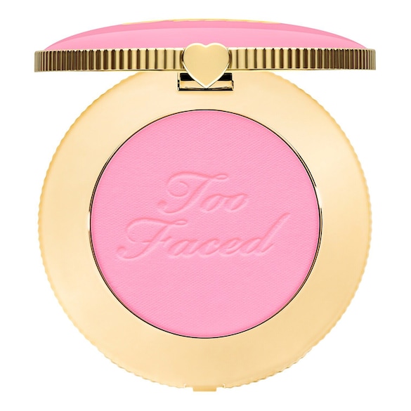 Cloud Crush Blush -  Blush in Polvere, TOO FACED