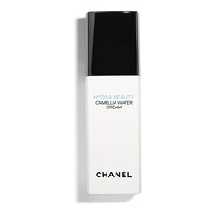 HYDRA BEAUTY CAMELLIA WATER CREAM - Fluido Idratante Illuminante, CHANEL