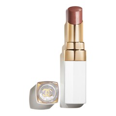 ROUGE COCO BAUME - Brillante Balsamo Idratante Colorato Sublimatore, CHANEL