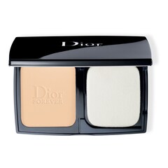 Diorskin Forever Extreme Control – Fondotinta compatto – Polvere viso finish mat, DIOR