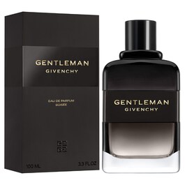 Gentleman - Eau de Parfum Boisée