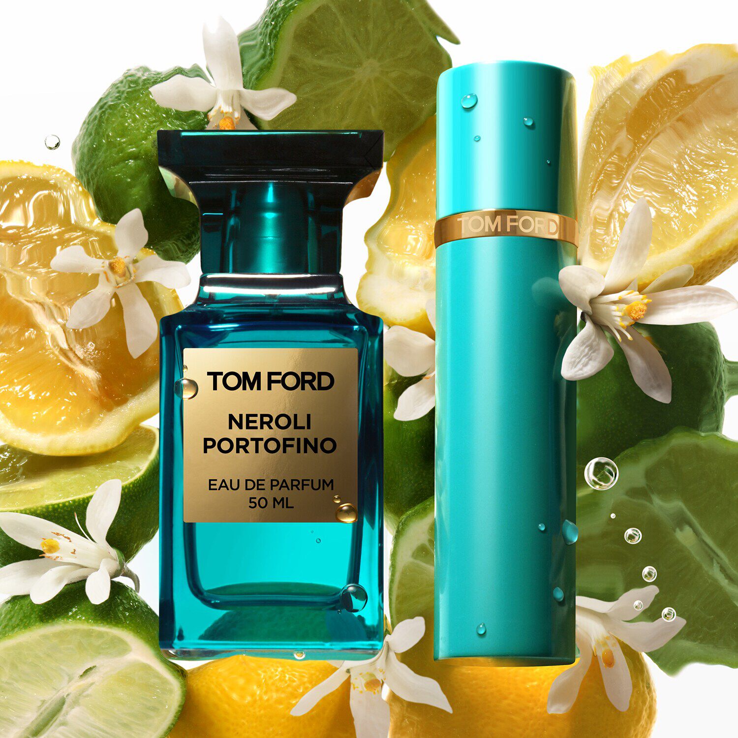 Neroli Portofino Eau de Parfum di TOM FORD SEPHORA