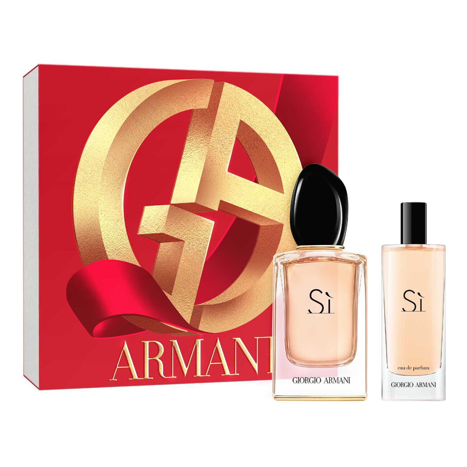 Si armani profumo prezzo 2025