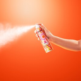 Perk Up - Shampoo secco senza talco