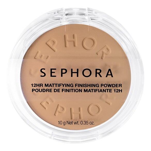 CIPRIA PERFEZIONANTE OPACIZZANTE - 12H Cipria compatta opacizzante, SEPHORA COLLECTION