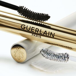 Noir G Bee Primer Mascara - La base mascara
