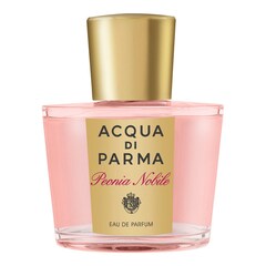 Peonia Nobile, ACQUA DI PARMA