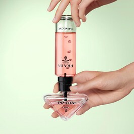 Paradoxe - Eau De Parfum Ricaricabile