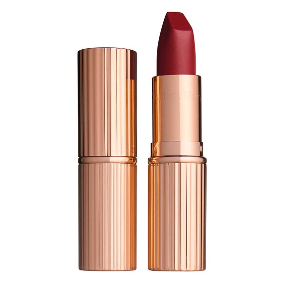 Matte Revolution - Rossetto, CHARLOTTE TILBURY