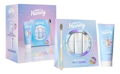 Kit Happy Smile - Routine per un bel sorriso Formato Viaggio, MERCI HANDY