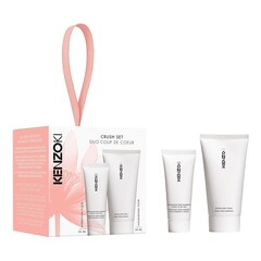 Crush Set KENZOKI Nourishing and Hydration Flow - Cofanetto Regalo, KENZOKI