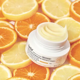 Aqua bomb brightening vitamin C cream - Crema Viso