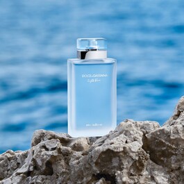 Light Blue - Eau Intense