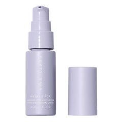 Hydra Vizor - Crema idratante con niacinamide + SPF 30, FENTY SKIN