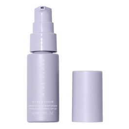 Hydra Vizor - Crema idratante con niacinamide + SPF 30