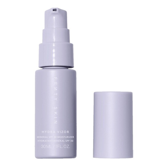 Hydra Vizor - Crema idratante con niacinamide + SPF 30, FENTY SKIN