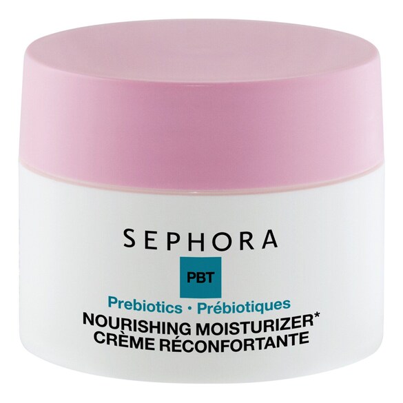Crema lenitiva - Crema viso idratante e nutriente, SEPHORA COLLECTION