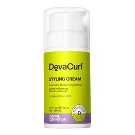Styling Cream - Crema idratante per una definizione morbida