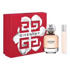 Set Regalo L'INTERDIT - Eau de Parfum, GIVENCHY