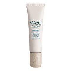 WASO - Delicato Trattamento Per Imperfezioni, SHISEIDO