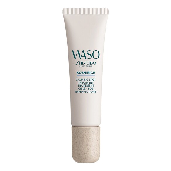 WASO - Delicato Trattamento Per Imperfezioni, SHISEIDO