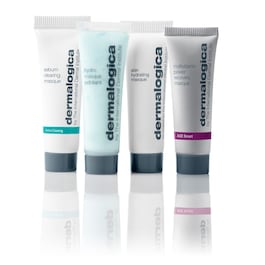 Set multi-maschera - Set di trattamenti per il viso
