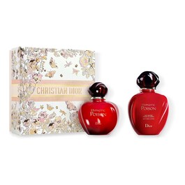 Hypnotic Poison - Cofanetto Eau de toilette e latte corpo Edizione Limitata