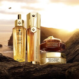 Coffret Abeille Royale Double R - Cofanetto Abeille Royale