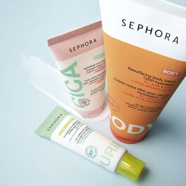 Crema corpo effetto pelle nuova - 12h di idratazione