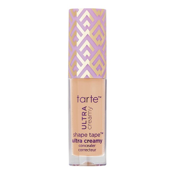 Shape tape Formato Mini - MINI correttore antiocchiaie ultra cremoso, TARTE