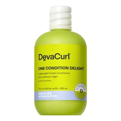 One Condition Delight® - Trattamento cremoso e leggero, DEVACURL
