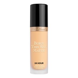 Born this Way Matte - Fondotinta 24 ore a lunga tenuta