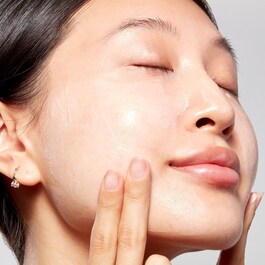 Maschera da notte idratante