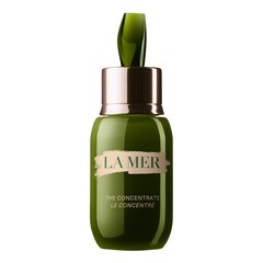 The Concentrate - Siero Viso, LA MER