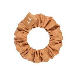 Sprunchie Slim Premium - Crème de caramel, elastici per capelli