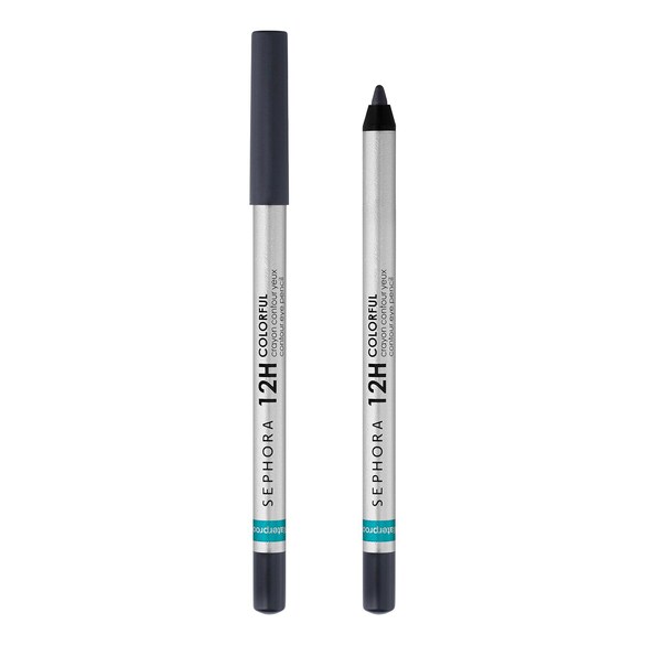 Crayon Contour Yeux 12h Waterproof - Matita per occhi, SEPHORA COLLECTION