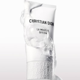 La Mousse OFF/ON – Mousse detergente, purificante e idratante per il viso